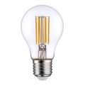 LED Lamp FILAMENT A60 E27/12W/230V 3000K