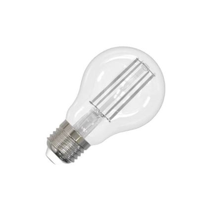 LED Lamp WHITE FILAMENT A60 E27/13W/230V 4000K