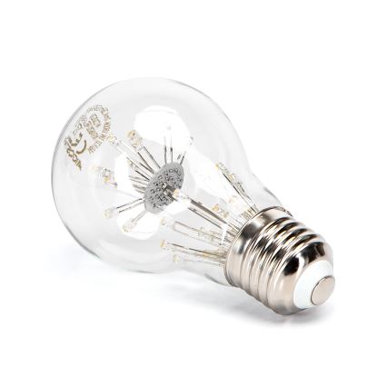 LED Lamp FILAMENT A60 E27/1W/230V 1800K - Aigostar