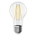 LED Lamp FILAMENT A60 E27/3,8W/230V 4000K