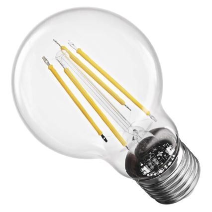 LED Lamp FILAMENT A60 E27/3,8W/230V 4000K