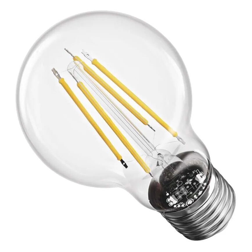 LED Lamp FILAMENT A60 E27/3,8W/230V 4000K