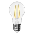 LED Lamp FILAMENT A60 E27/5W/230V 4000K