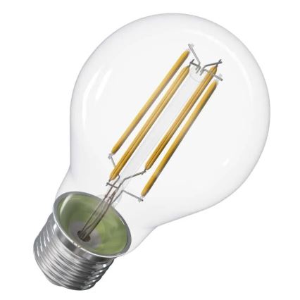 LED Lamp FILAMENT A60 E27/5W/230V 4000K
