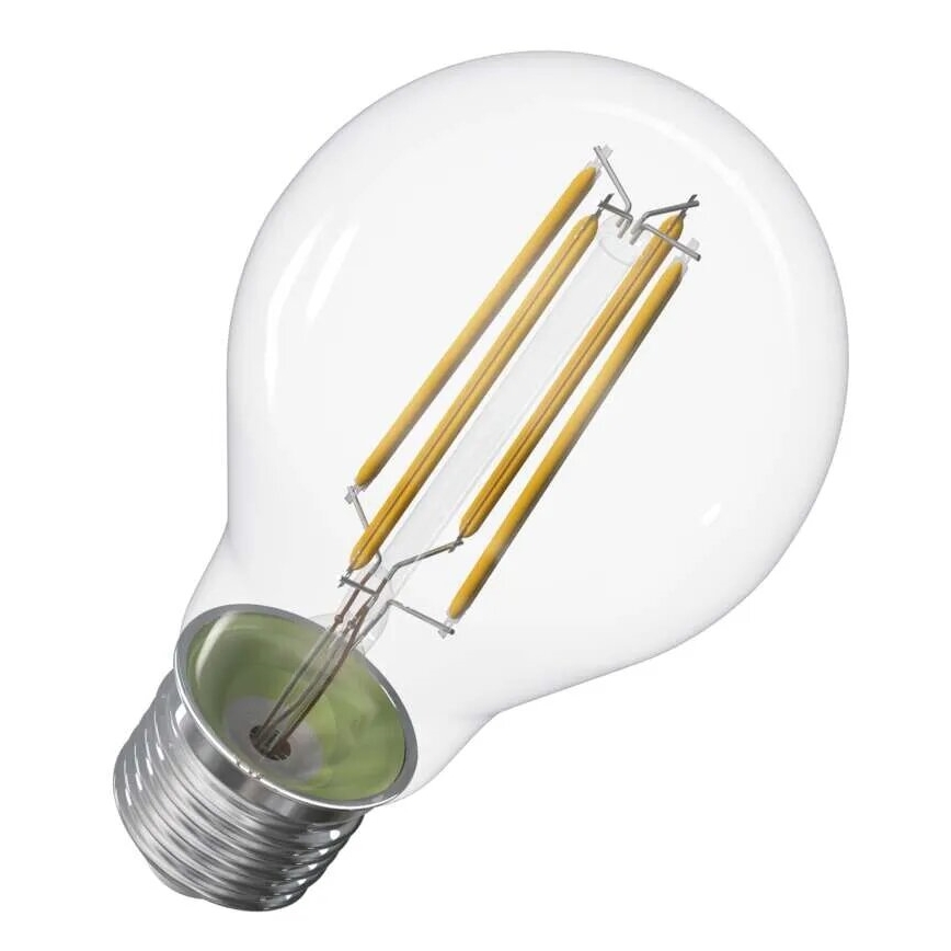 LED Lamp FILAMENT A60 E27/5W/230V 4000K