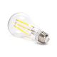 LED Lamp FILAMENT A60 E27/6W/230V 2700-6500K - Aigostar