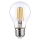 LED Lamp FILAMENT A60 E27/6W/230V 4000K