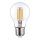 LED Lamp FILAMENT A60 E27/6W/230V 4000K