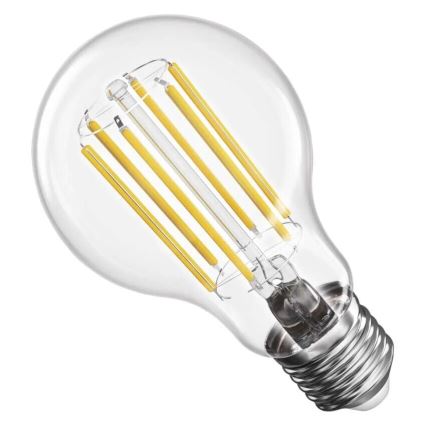 LED Lamp FILAMENT A60 E27/7,2W/230V 2700K