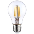 LED Lamp FILAMENT A60 E27/7,3W/230V 3000K