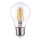 LED Lamp FILAMENT A60 E27/7,3W/230V 3000K