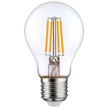 LED Lamp FILAMENT A60 E27/7,3W/230V 4000K