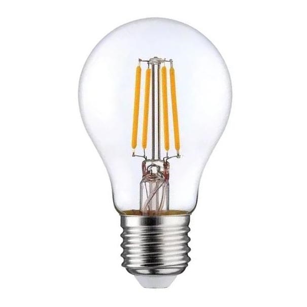 LED Lamp FILAMENT A60 E27/7,3W/230V 4000K