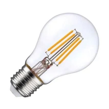 LED Lamp FILAMENT A60 E27/7,3W/230V 4000K