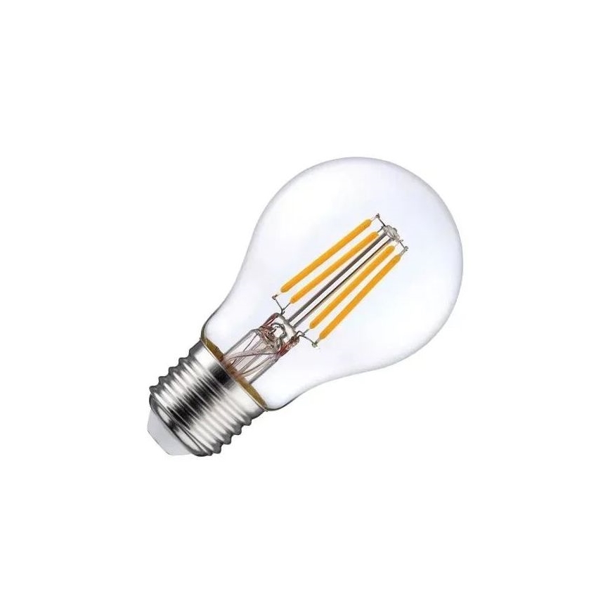 LED Lamp FILAMENT A60 E27/7,3W/230V 4000K
