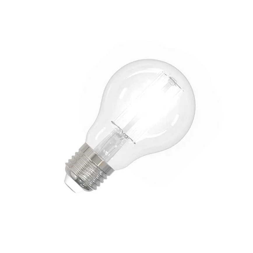 LED Lamp WHITE FILAMENT A60 E27/7,5W/230V 4000K