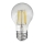 LED Lamp FILAMENT A60 E27/7W/230V 3000K
