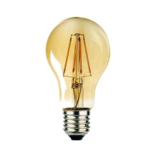 LED Lamp FILAMENT A60 E27/9W/230V 2200K