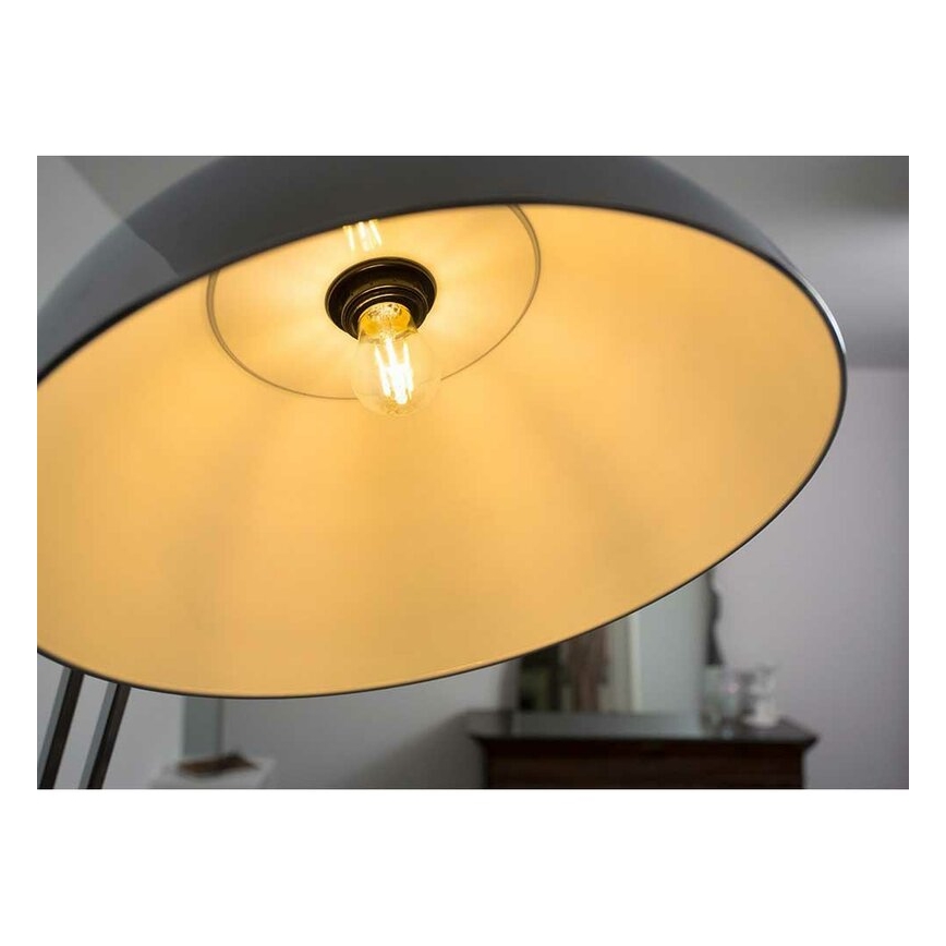 LED Lamp FILAMENT A60 E27 LED/7W/230V 2700K