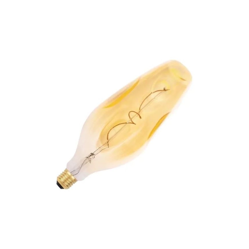 LED Lamp FILAMENT BUMPED VINTAGE BT110 E27/4W/230V 2000K