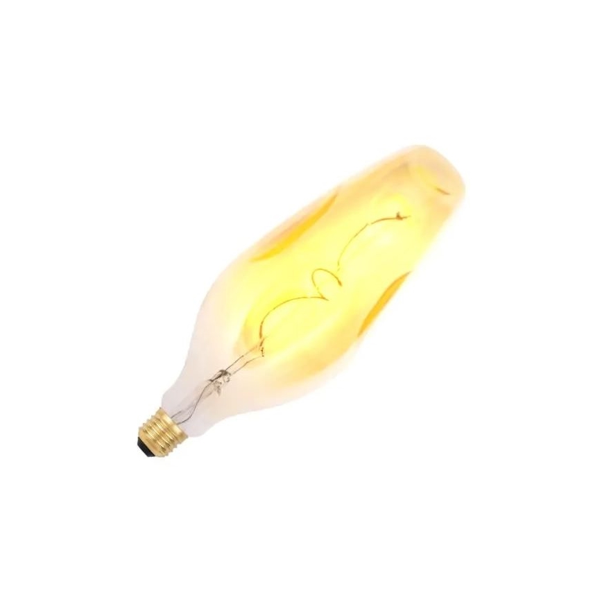 LED Lamp FILAMENT BUMPED VINTAGE BT110 E27/4W/230V 2000K