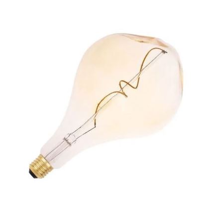 LED Lamp FILAMENT BUMPED VINTAGE ET160 E27/4W/230V 2000K