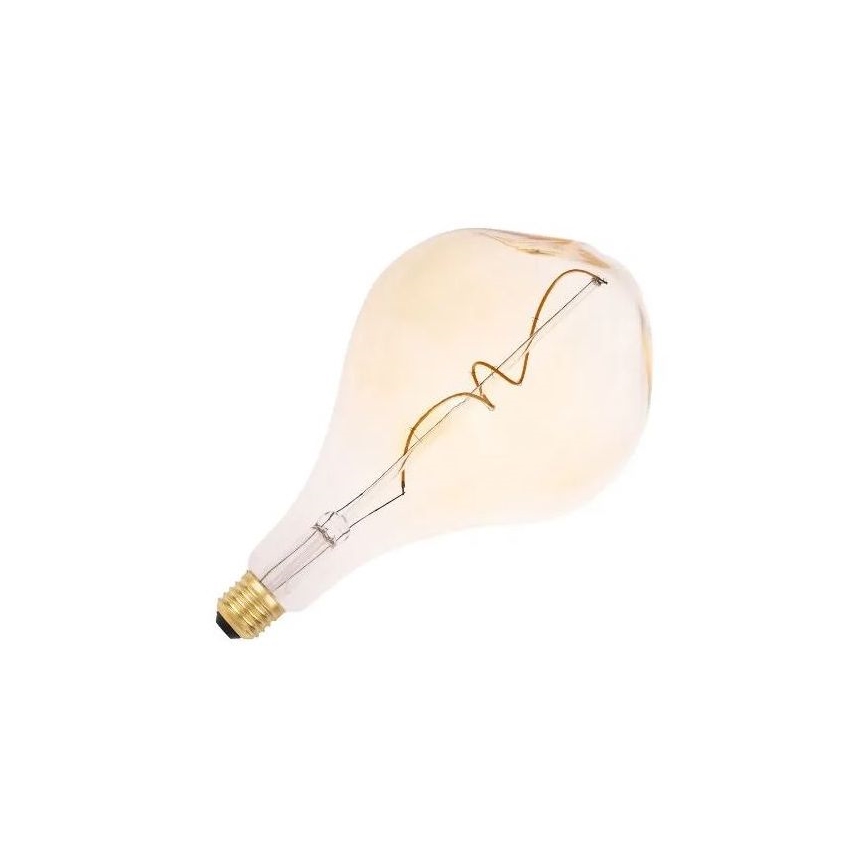 LED Lamp FILAMENT BUMPED VINTAGE ET160 E27/4W/230V 2000K