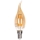 LED Lamp FILAMENT C35 E14/4W/230V 2200K - Aigostar