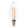 LED Lamp FILAMENT E14/4W/230V 4000K