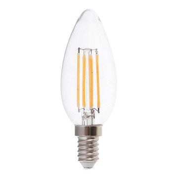 LED Lamp FILAMENT E14/5,5W/230V 3000K
