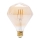 LED Lamp FILAMENT E27/4W/230V 1800K diamant - Aigostar