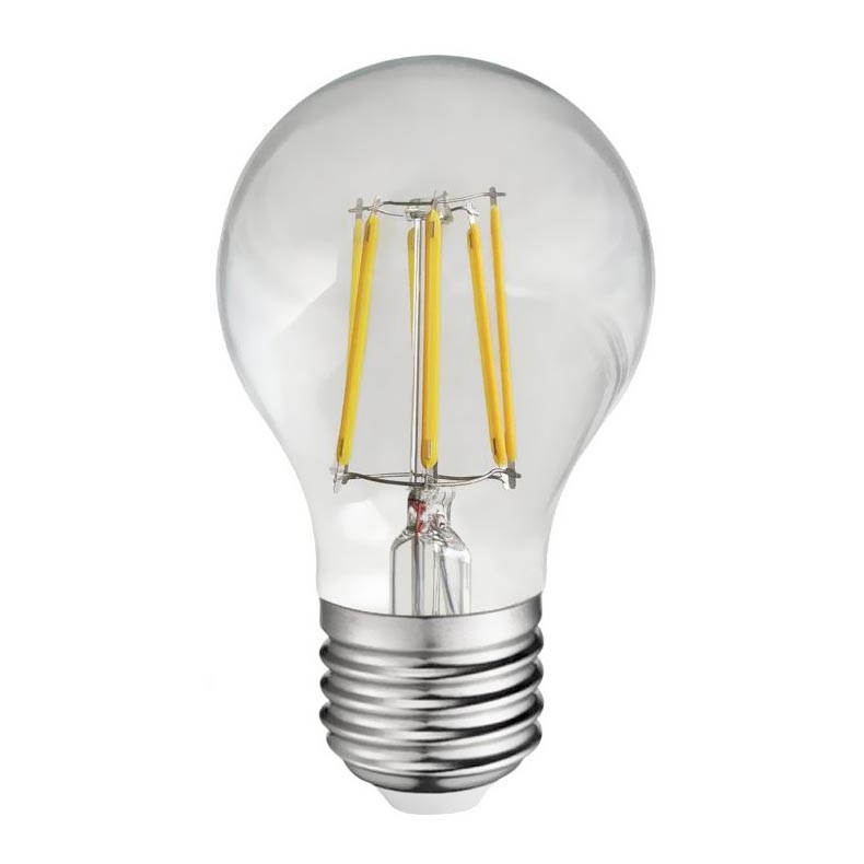 LED Lamp FILAMENT E27/4W/230V