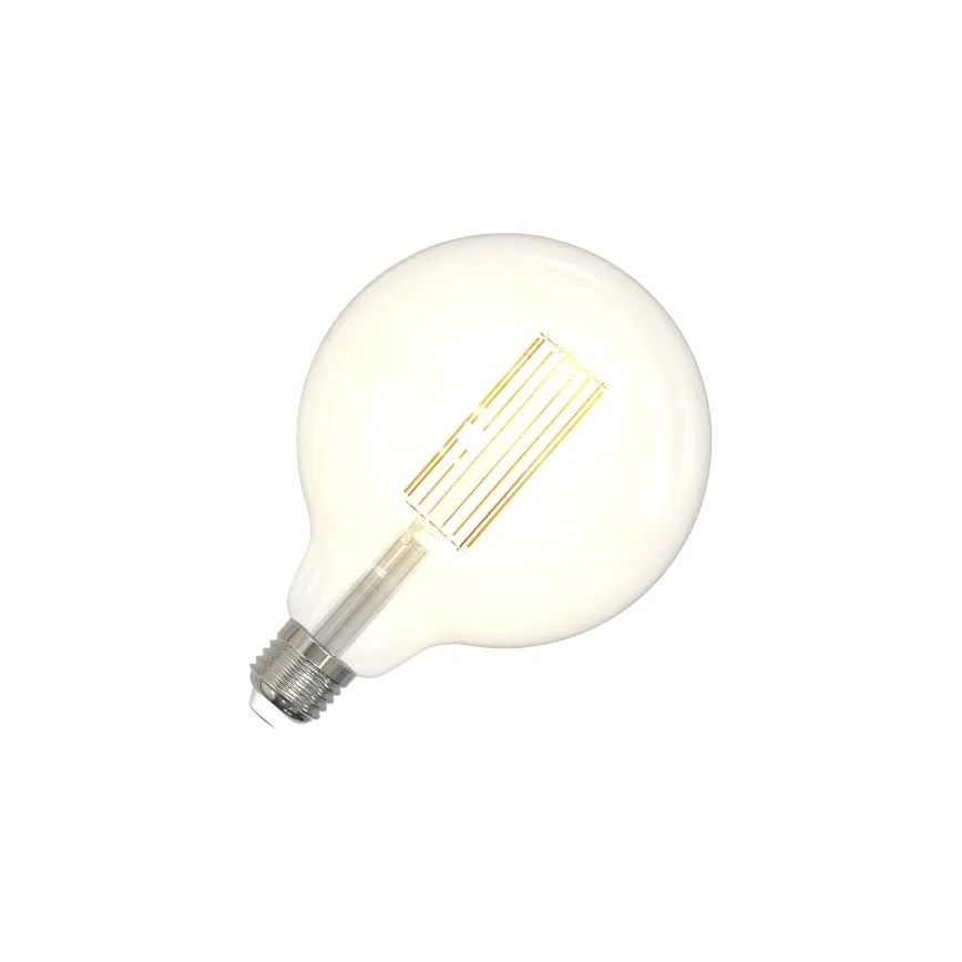 LED Lamp FILAMENT G125 E27/18W/230V 3000K
