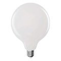 LED Lamp FILAMENT G125 E27/18W/230V 4000K