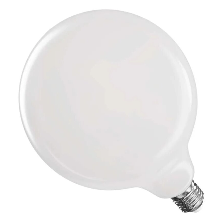 LED Lamp FILAMENT G125 E27/18W/230V 4000K