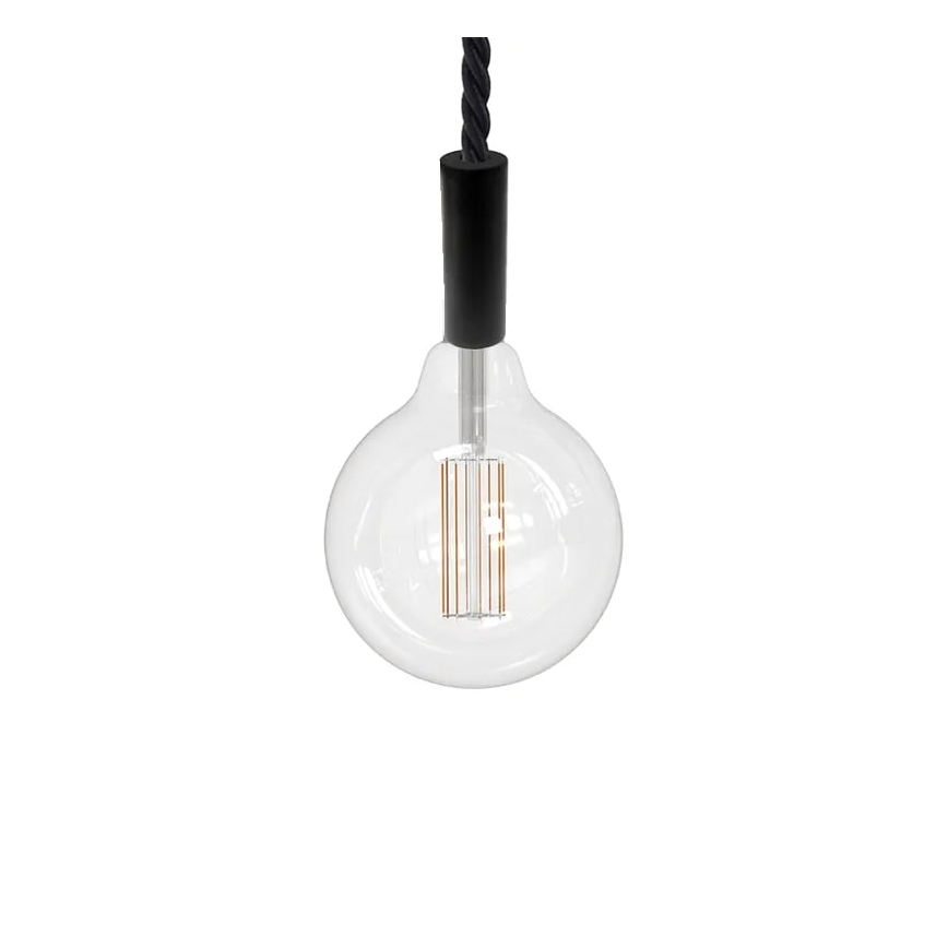 LED Lamp FILAMENT G125 E27/18W/230V 4000K