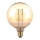 LED Lamp FILAMENT G125 E27/4W/230V 1800K Art Edition