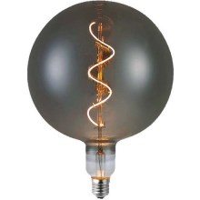 LED Lamp FILAMENT G200 E27/4W/230V 2700K