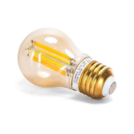 LED Lamp FILAMENT G45 E27/4,5W/230V 2700-6500K - Aigostar