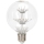 LED Lamp FILAMENT G95 E27/1,8W/230V 1800K - Aigostar