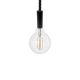 LED Lamp FILAMENT G95 E27/11W/230V 3000K