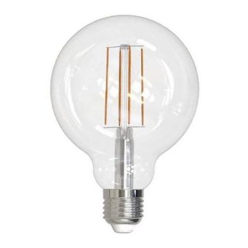 LED Lamp FILAMENT G95 E27/11W/230V 4000K