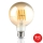 LED Lamp FILAMENT G95 E27/8W/230V 2200K