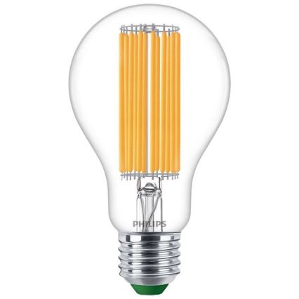 LED Lamp FILAMENT Philips A60 E27/7,3W/230V 4000K