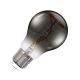 LED Lamp FILAMENT SHAPE A60 E27/4W/230V 1800K rook