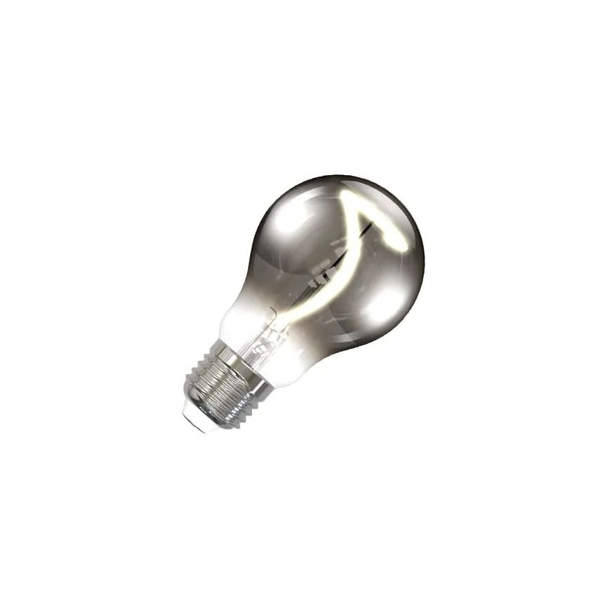 LED Lamp FILAMENT SHAPE A60 E27/4W/230V 1800K rook