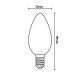 LED Lamp FILAMENT SLIM VINTAGE C35 E14/4,5W/230V 1800K