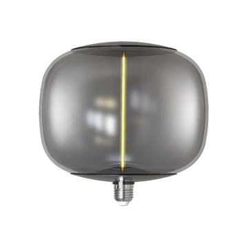 LED Lamp FILAMENT SMOKE T220 E27/4W/230V 1800K
