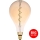 LED Lamp FILAMENT SPIRAL VINTAGE A165 E27/4W/230V 2000K