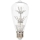 LED Lamp FILAMENT ST64 E27/1,8W/230V 1800K - Aigostar